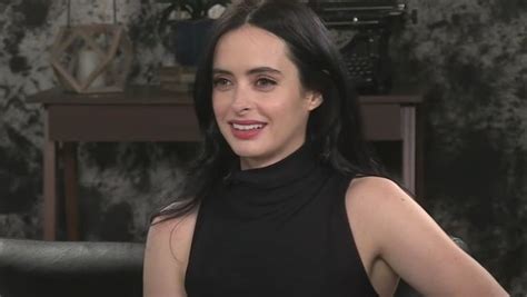 Krysten Ritter Net Worth: How Rich Is The Jessica。